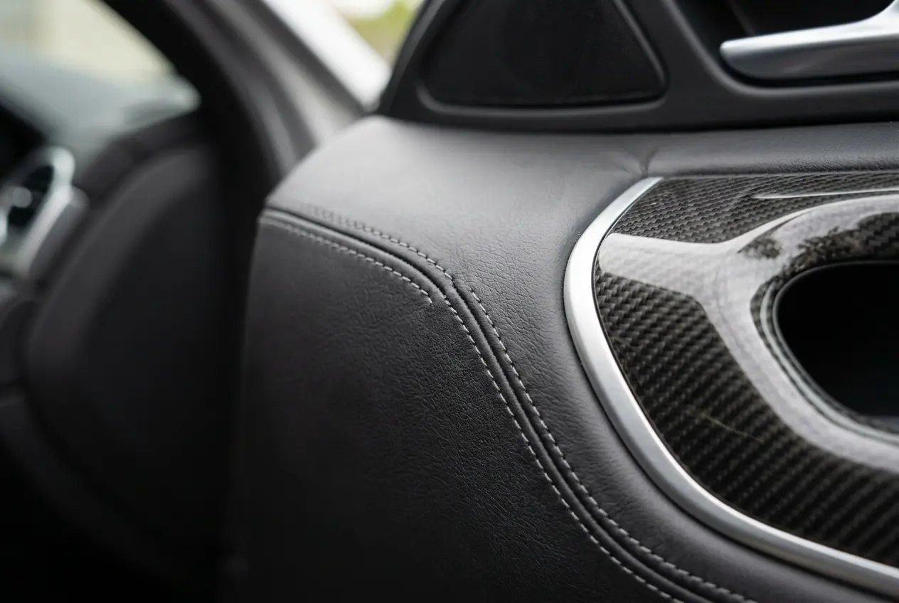 Horizon Auto Detailing project 2