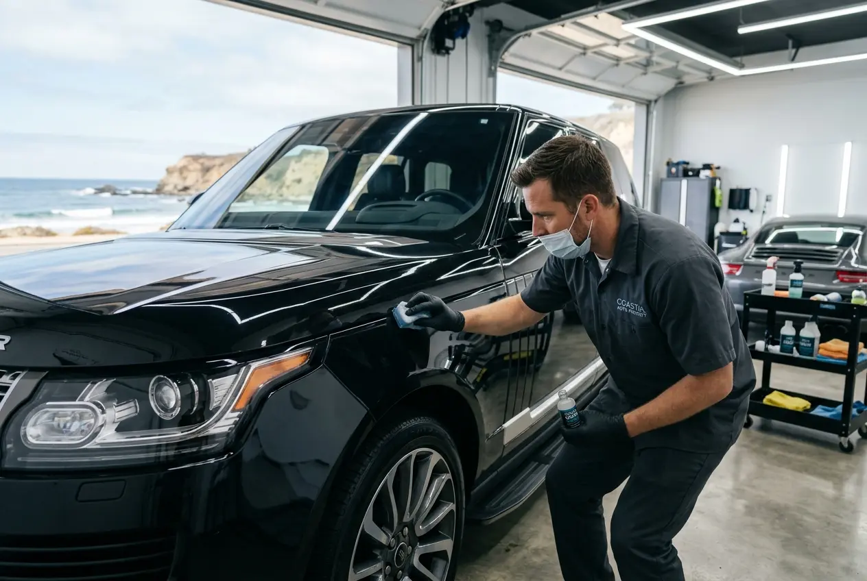 Coastal Protection Package